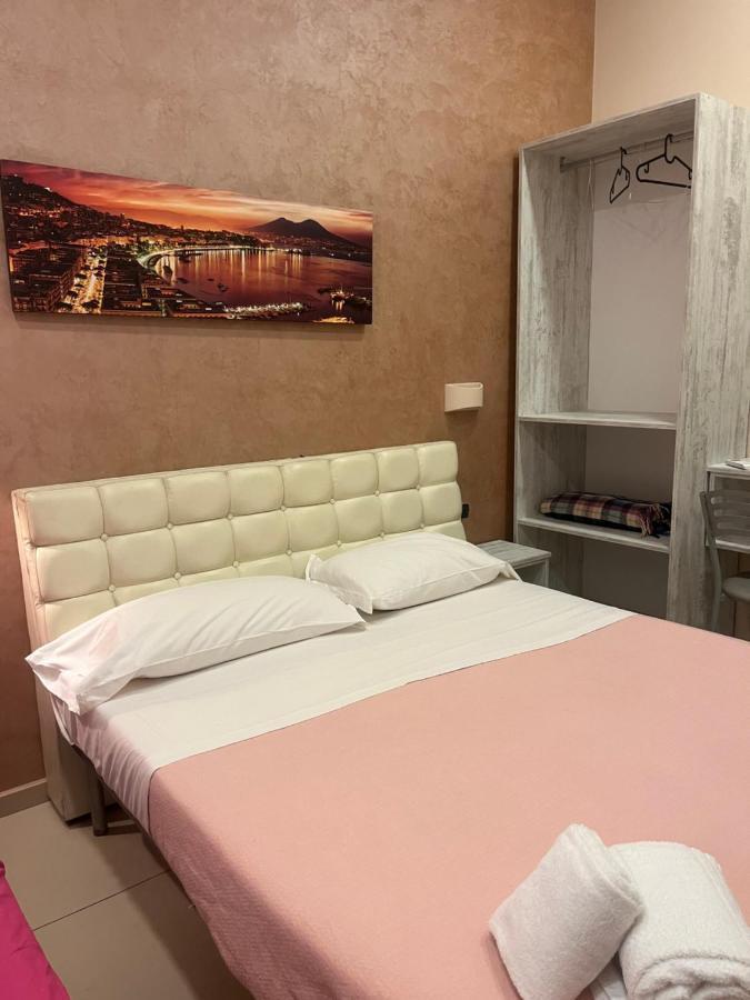Oceania Bed & Breakfast
