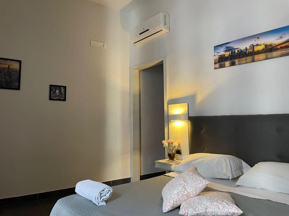 Oceania Bed & Breakfast Napoli