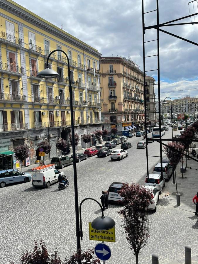 Oceania Napoli