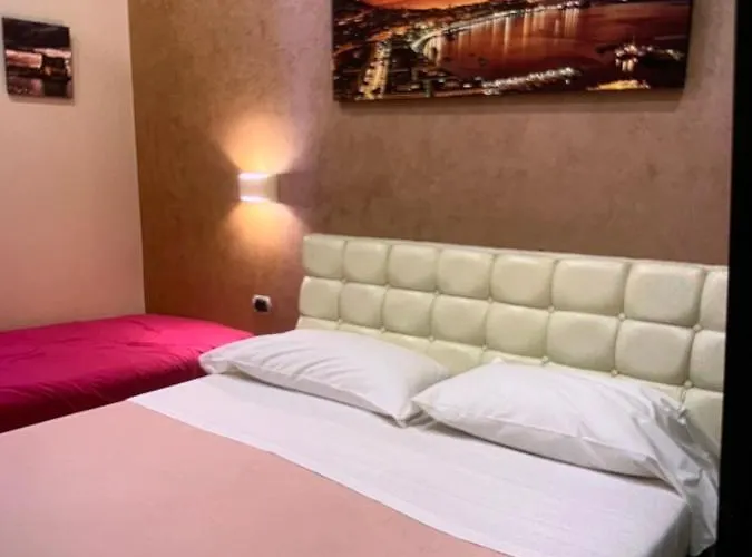 Oceania Hotels Napoli